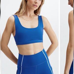 Fabletics Lola Low Impact Sports Bra- XS